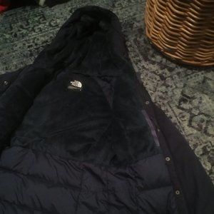 The North Face Women's Toastie Coastie Parka